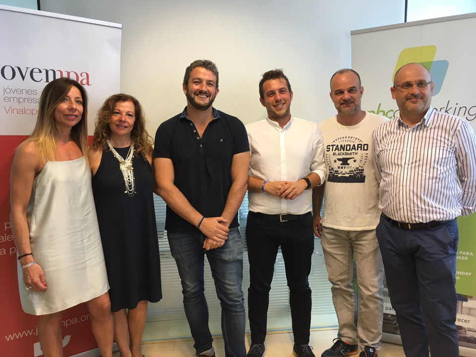 La segunda edición de Petreemprende cuenta con 5.000 en premios