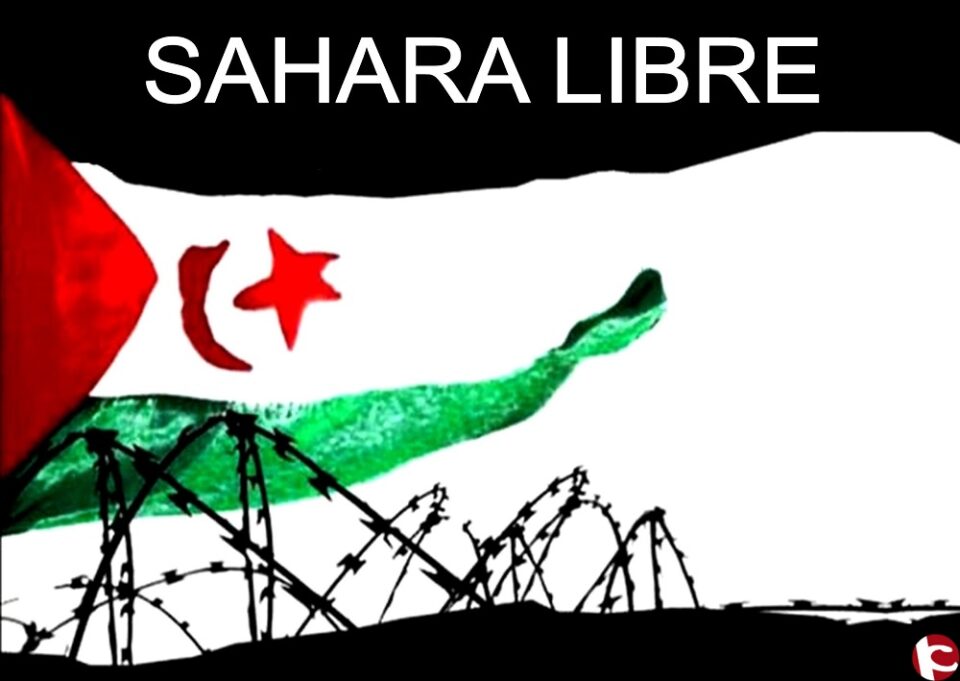 IU muestra su apoyo a los presos políticos saharauis