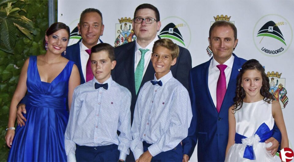 Programación especial de fiestas: Comparsa de Maseros