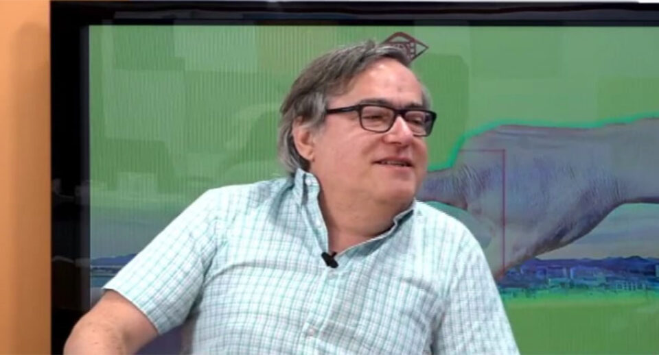 Antonio Martínez