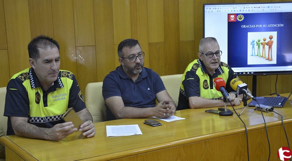 Cerca de 8300 eldenses han participado en las actividades de educación vial