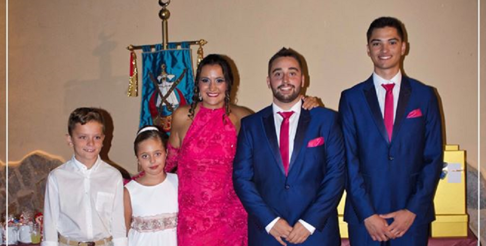 Programación especial de fiestas: Comparsa de Moros Realistas