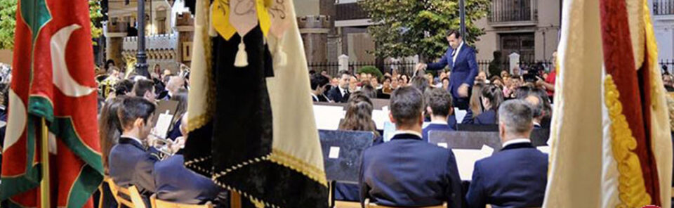 BENEIXAMA: La música protagonitza l'inici de les Festes de Beneixama