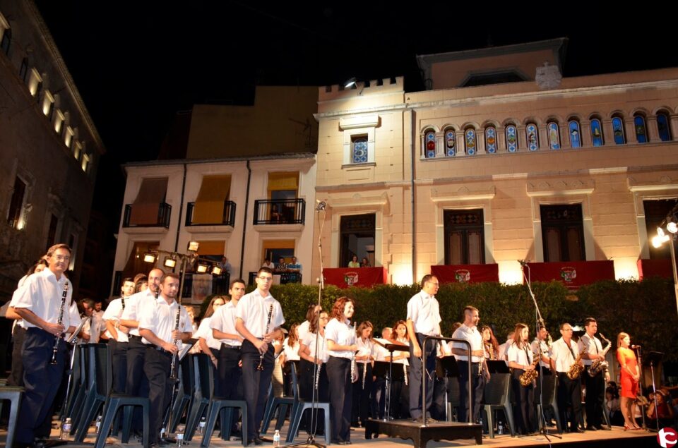 Concierto de los Pasodobles 2017