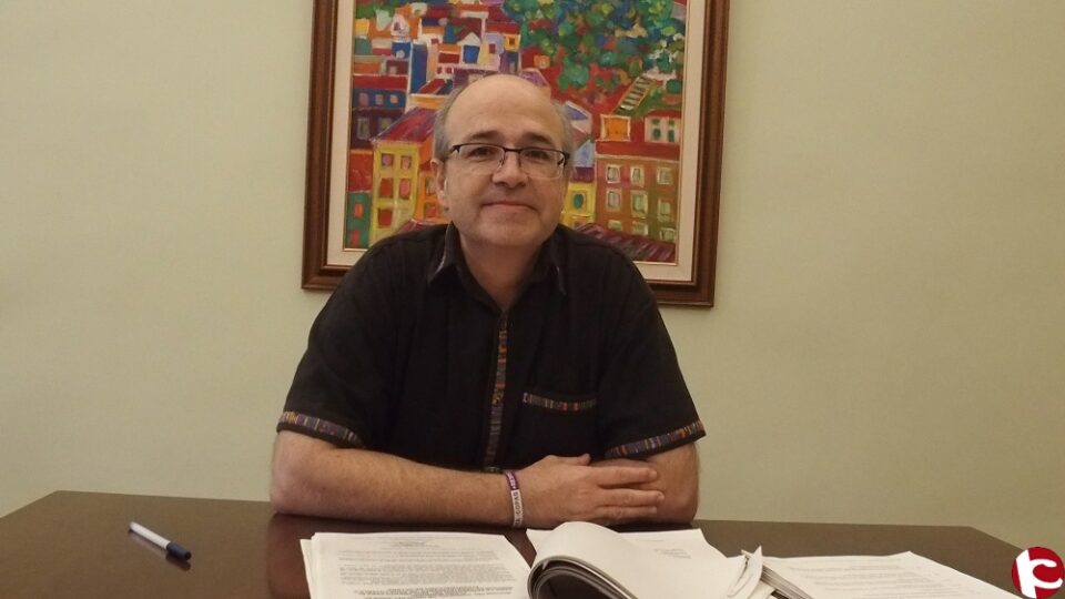 El Ayuntamiento de Villena actualizará la normativa del alcantarillado