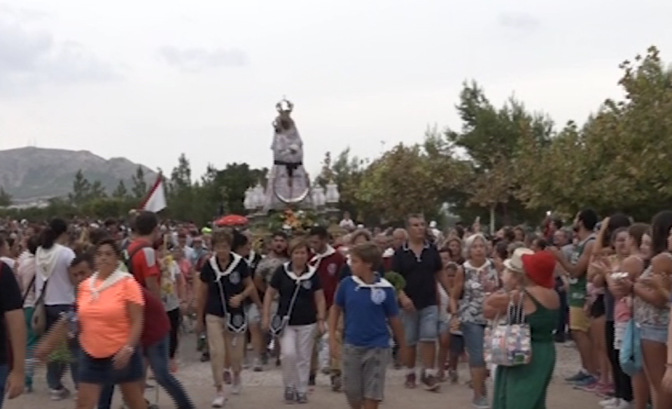 ¿Cómo se prepara la ciudad de Villena para estas próximas fiestas en cuanto a seguridad? Esther Esquembre nos habla de este asunto
