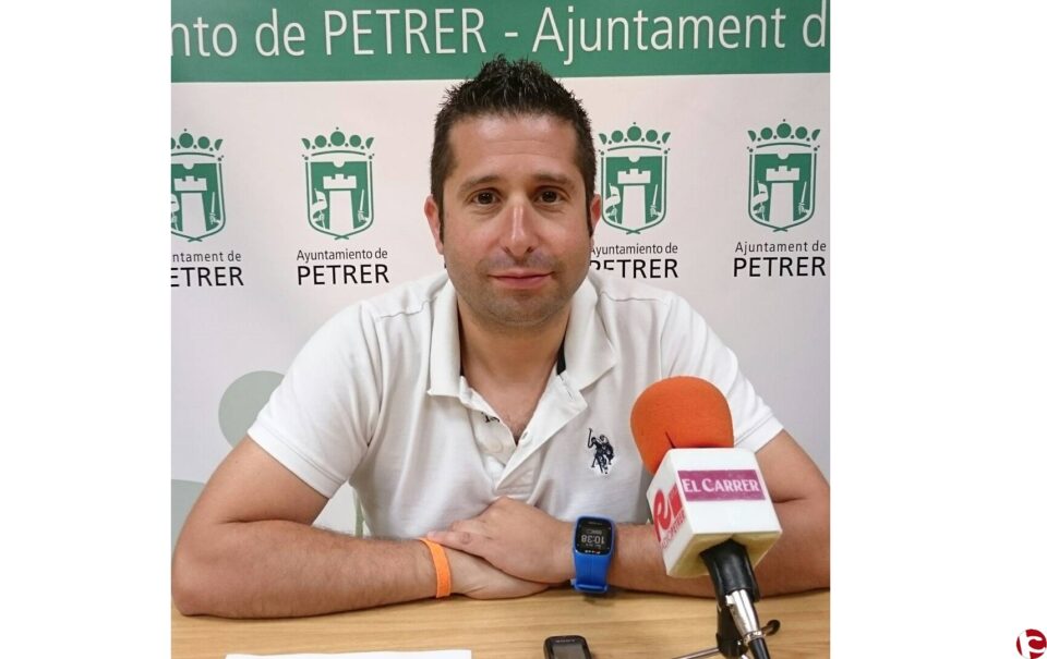 CIUDADANOS (CS) . Víctor Sales: Ciudadanos solicita la celebración de un Consejo Escolar Municipal Extraordinario Urgente