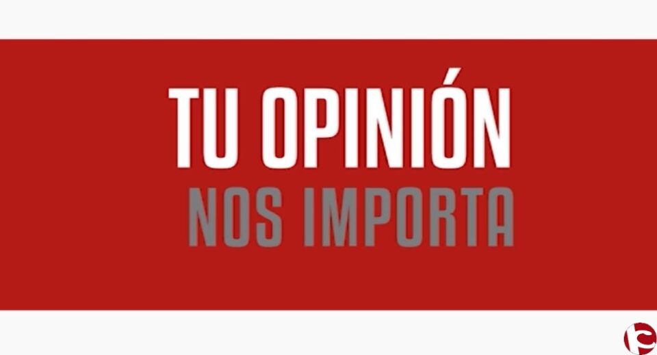 Programa "Tu opinión nos importa" : ¿Está bien conservado el patrimonio de Elda?
