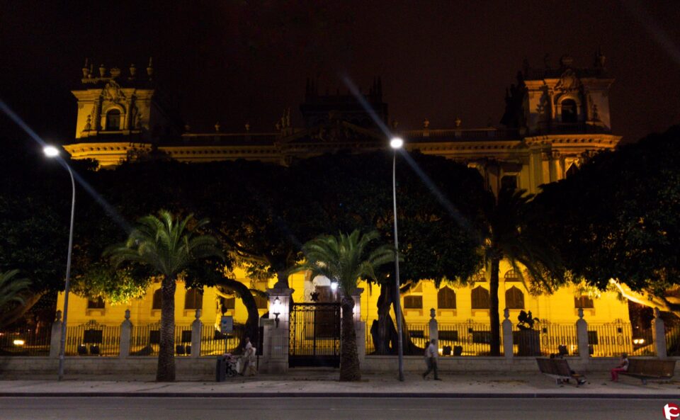 Campaña lucha cancer infantil