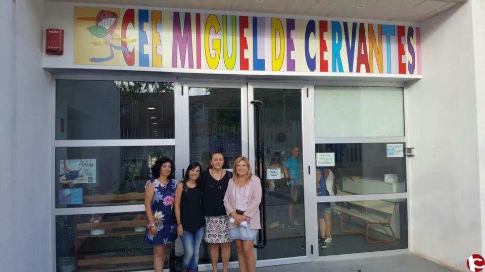 Presentación enfermeras escolares