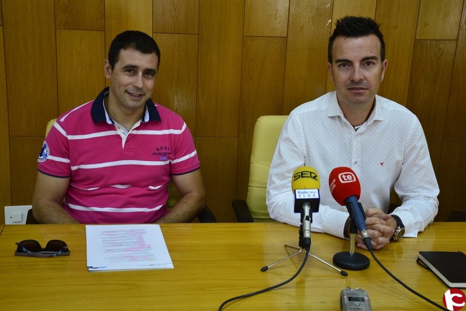 Se inicia la temporada de las piscinas cubiertas que acumulan 100.000 usos de baño el último año