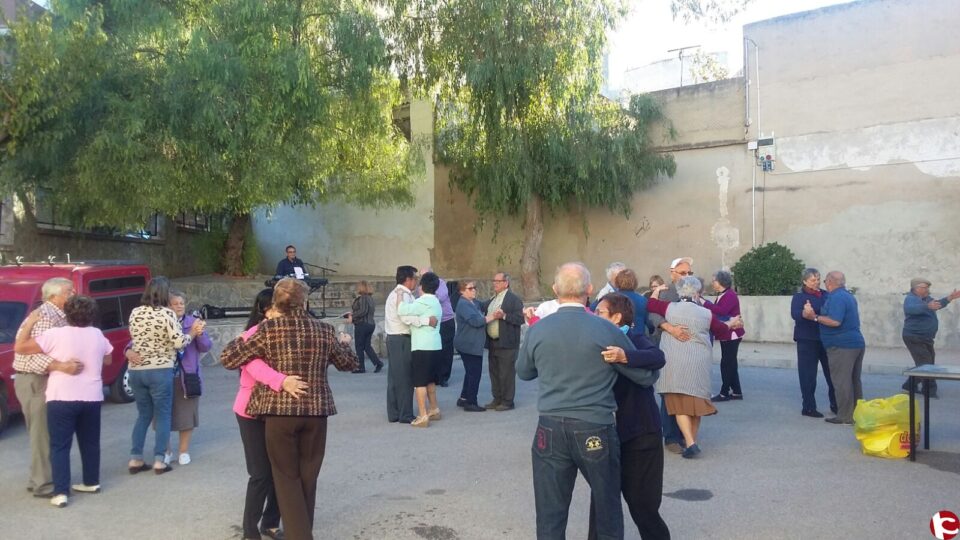 La Concejalía del Mayor organiza este fin de semana el Día de la Convivencia.