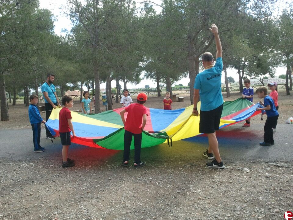 La concejalía de deportes abre el periodo de inscripciones a las escuelas municipales El 20 de septiembre