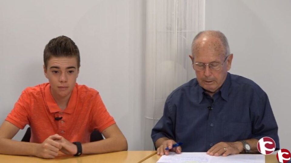 A golpe de pedal : Club Ciclista de Villajoyosa