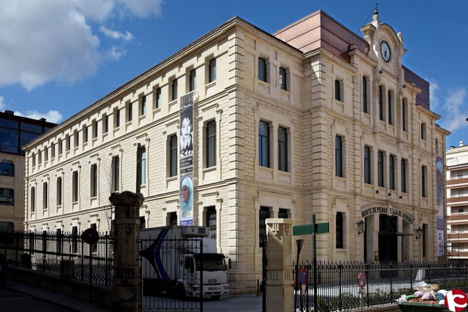 El centro de Arte de Alcoi volverá a reabrir sus puertas el próximo año