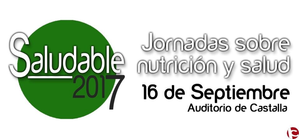 Jornadas sobre Nutrición y Salud en Castalla