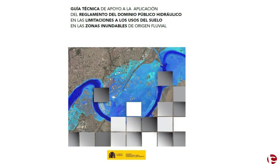 El Ministerio de Agricultura y Pesca