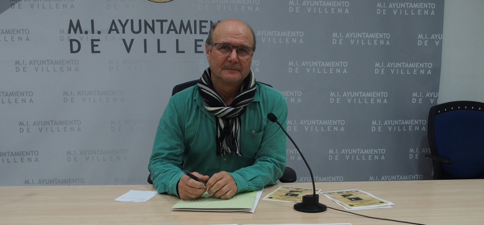 Villena participa en el Congreso Internacional sobre Gestión de Olores que se celebra en Valladolid