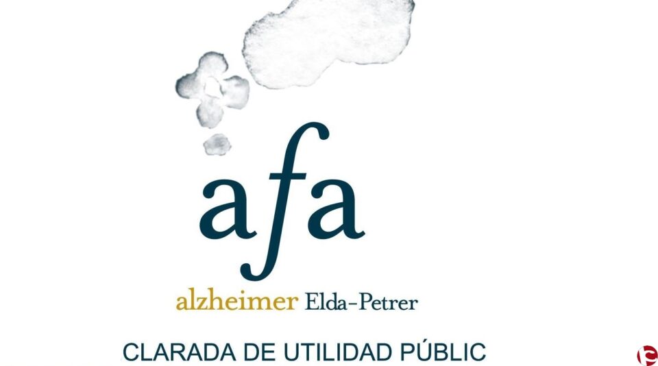 Día Mundial del Alzheimer - AFA Elda
