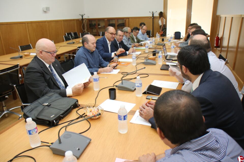La Universidad de Alicante pone a prueba la candidatura de Benidorm a Patrimonio Mundial de la Humanidad