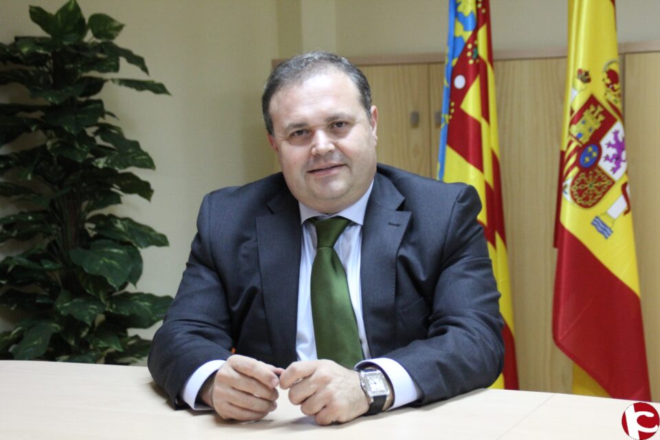 Reunión de trabajo sobre la "Tasa Turística"