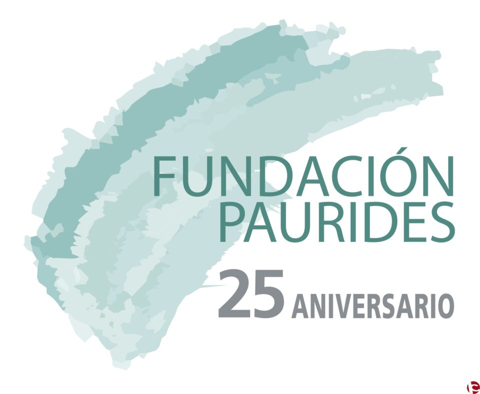Concierto del 25 aniversario de la Fundación Paurides