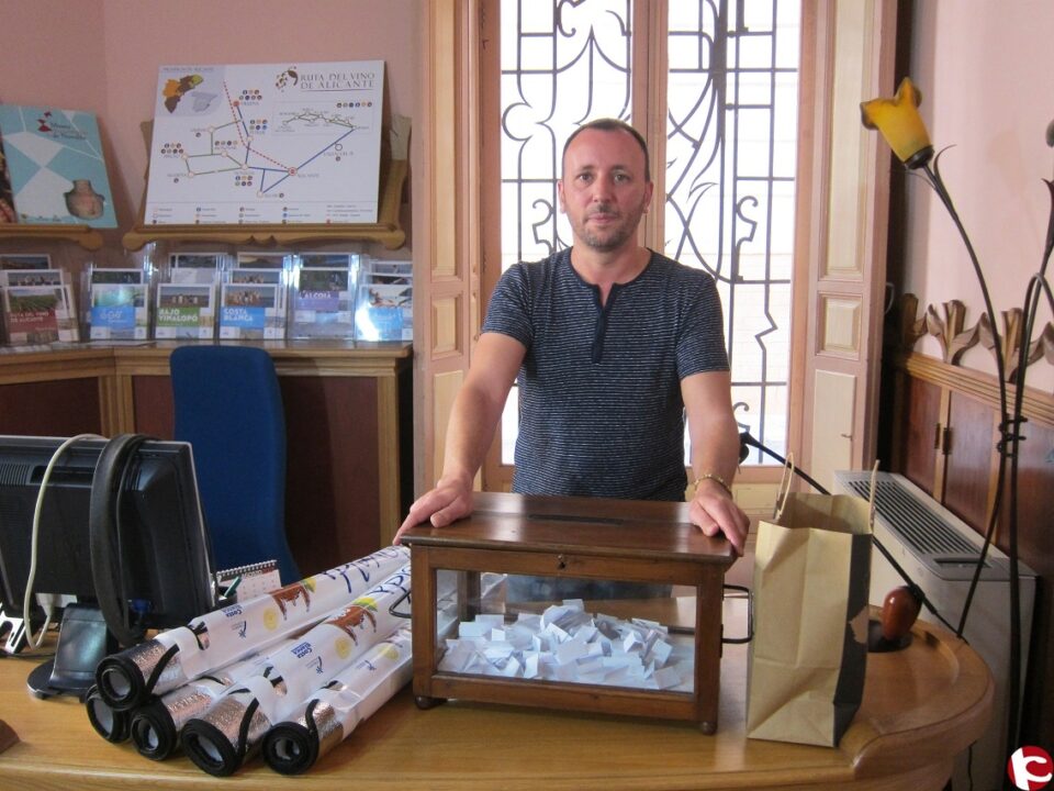 Novelda se suma a la conmemoración del Día Mundial del Turismo