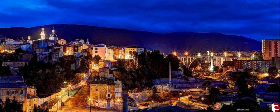 L'Ajuntament licita projectes per valor de més d'un milió d'euros per a millorar els polígons