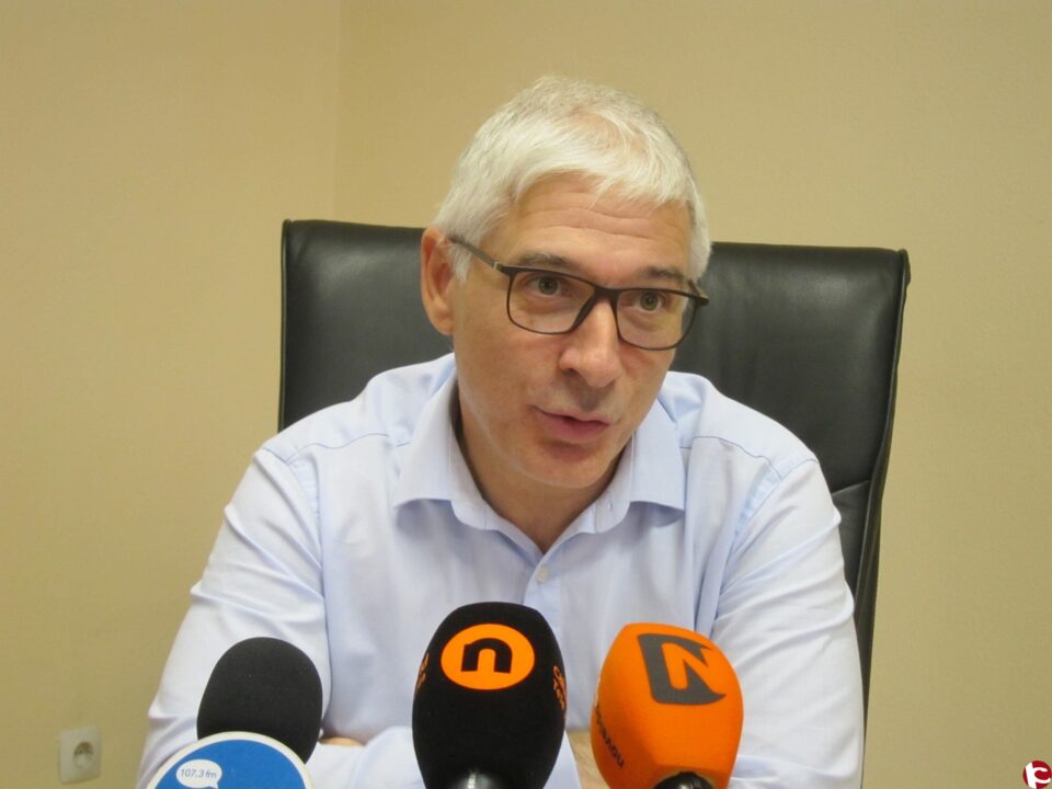 El Ayuntamiento renovará los vehículos de la brigada de obras y servicios