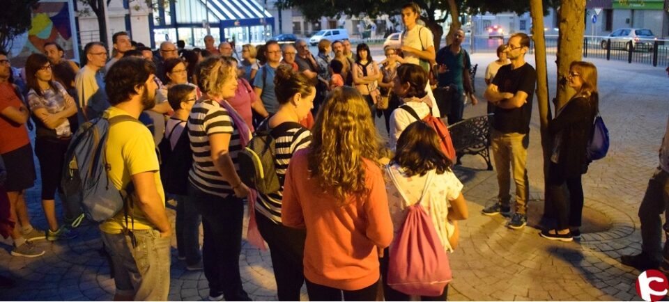 Los ediles de Educación Vial y Medio Ambiente