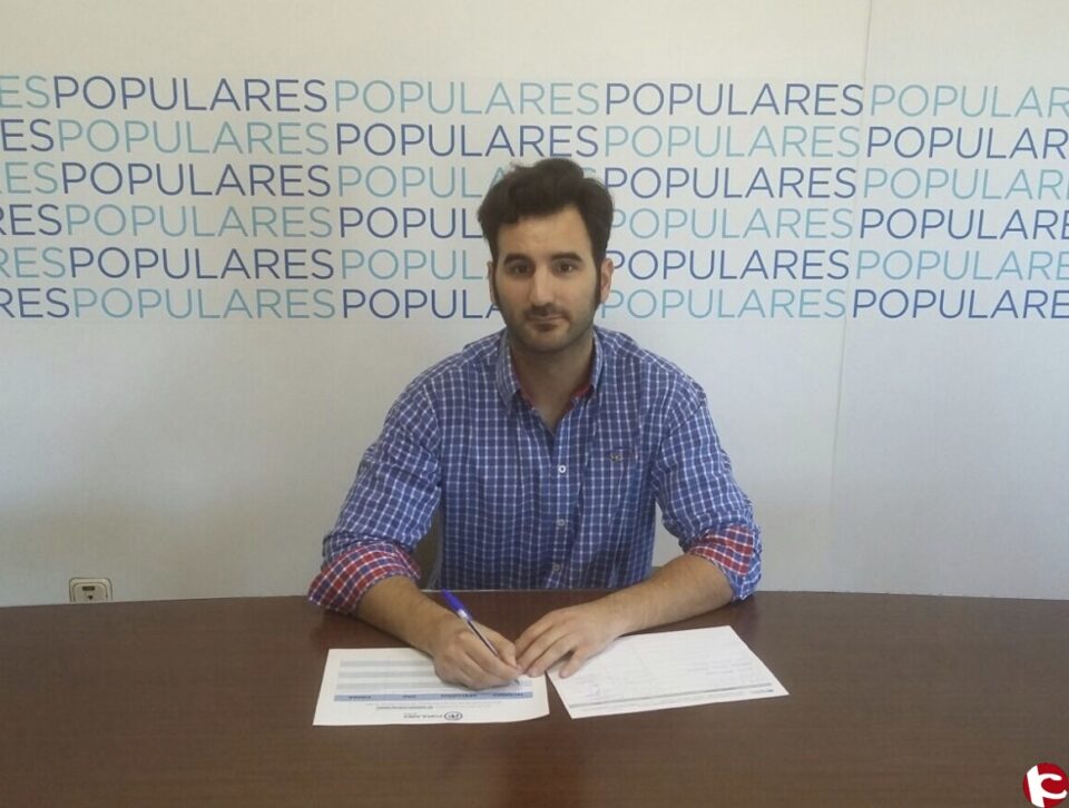 La dirección del PP de Elda solicita que las ediles tránsfugas devuelvan su acta de concejal en el Pleno