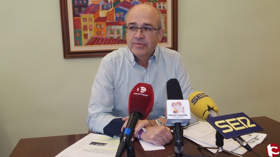 Villena aprueba dirigir la gestión directa del servicio de limpieza y recogida de residuos. Valoración del alcalde