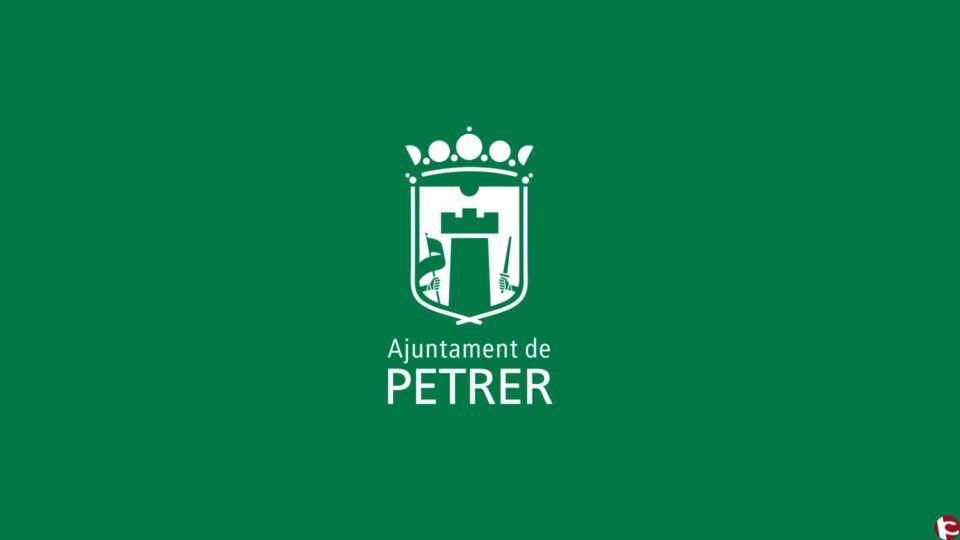Trámites más rápidos para el ciudadano en el Ayuntamiento de Petrer