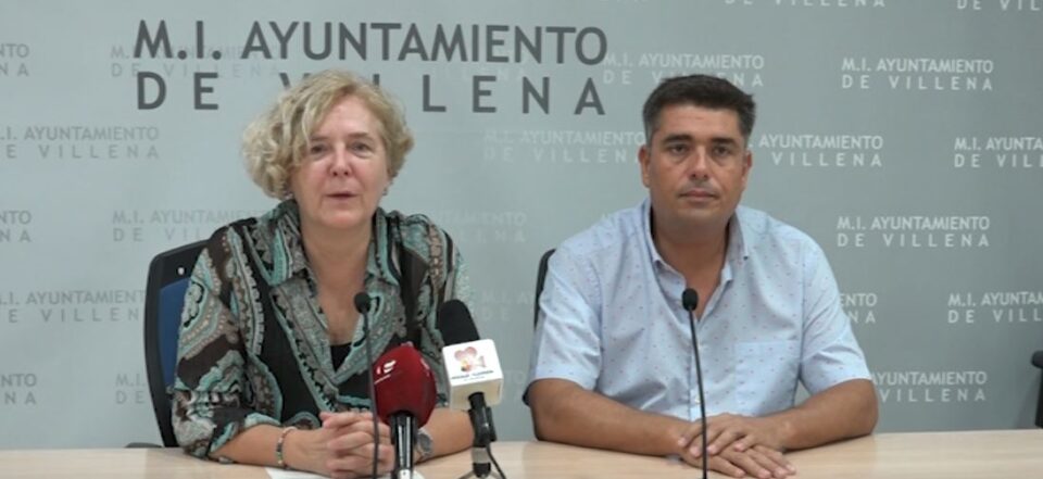 La actividad "Recortando estereotipos" se trabajará en todos los Institutos