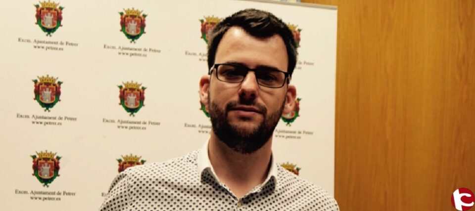 Entrevista a Fernando Portillo