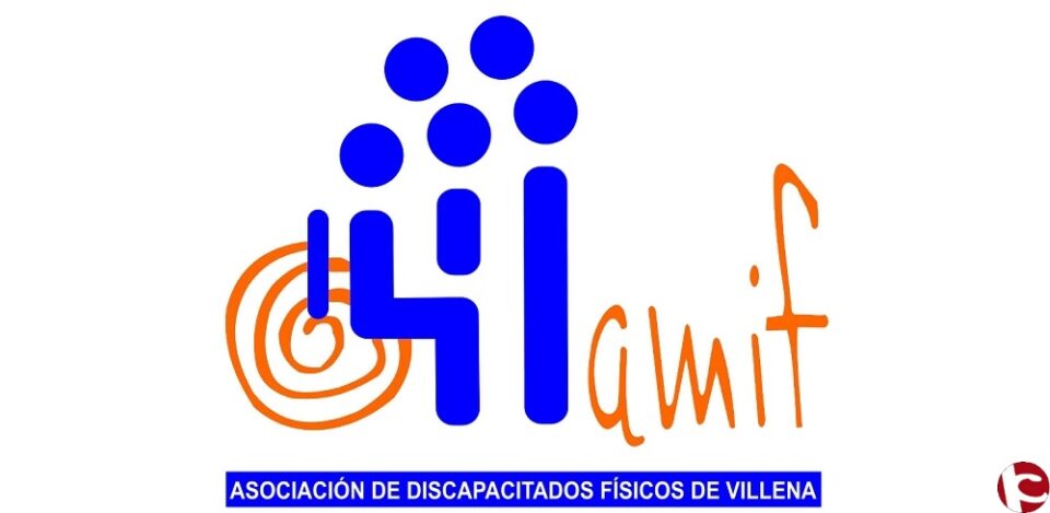 AMIF Villena desarrolla seis proyectos gracias a la financiación de la Diputación provincial de Alicante