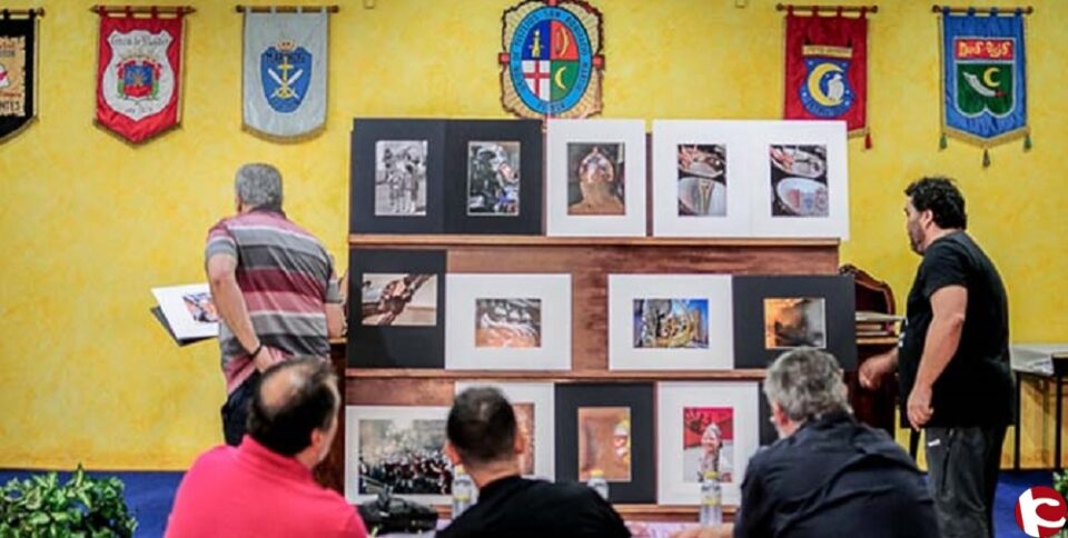 Fallados los Premios del Concurso Fotográfico de la Unión de Festejos