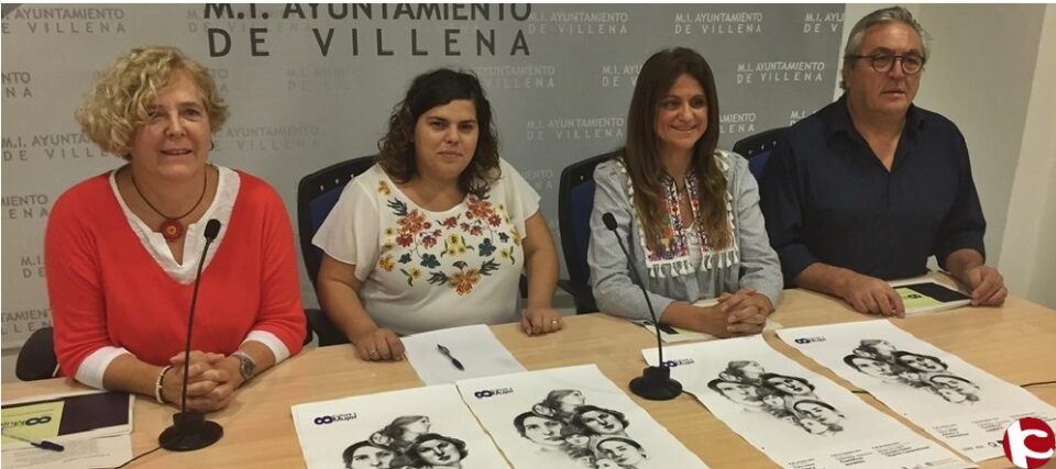 Presentado a los medios el proyecto '8