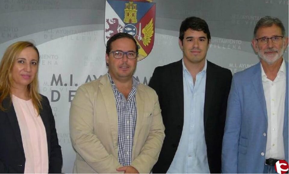 El Partido Popular advierte a Villena que la imposición de una tasa turística también perjudicará a la ciudad.