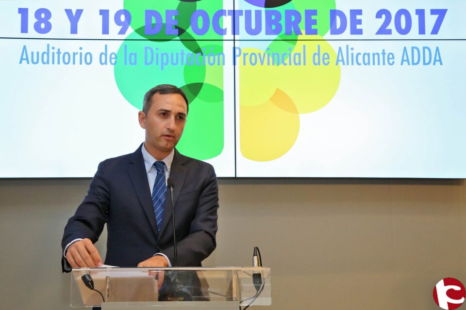 La Diputación de Alicante lidera el I Foro de Innovación de la provincia para crear sinergias entre universidades y empresas