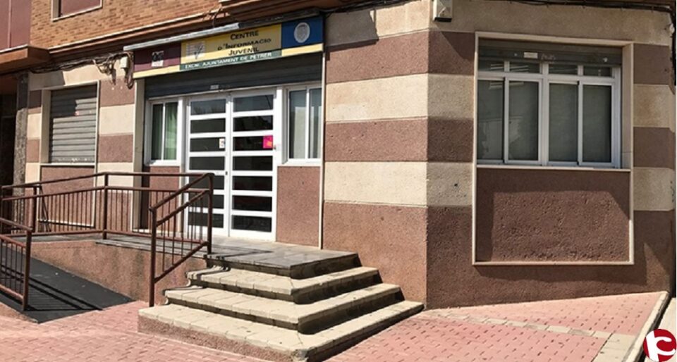 Todo correcto en las obras en el Casal