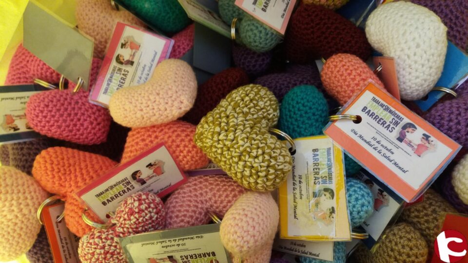 10 de octubre Día Mundial de la Salud Mental