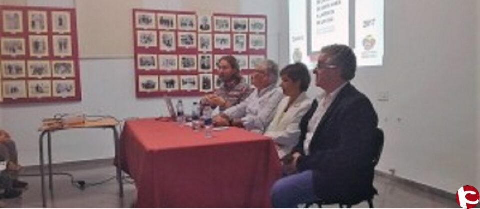 Gran éxito del fin de semana del patrimonio cultural de Castalla