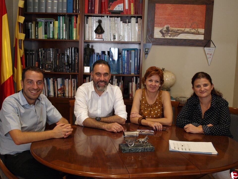 Las AUNEX llegan a su X edición en Ibi