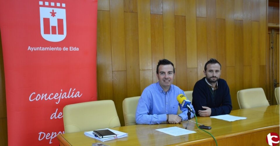 Se abre el plazo para las subvenciones a deportistas individuales