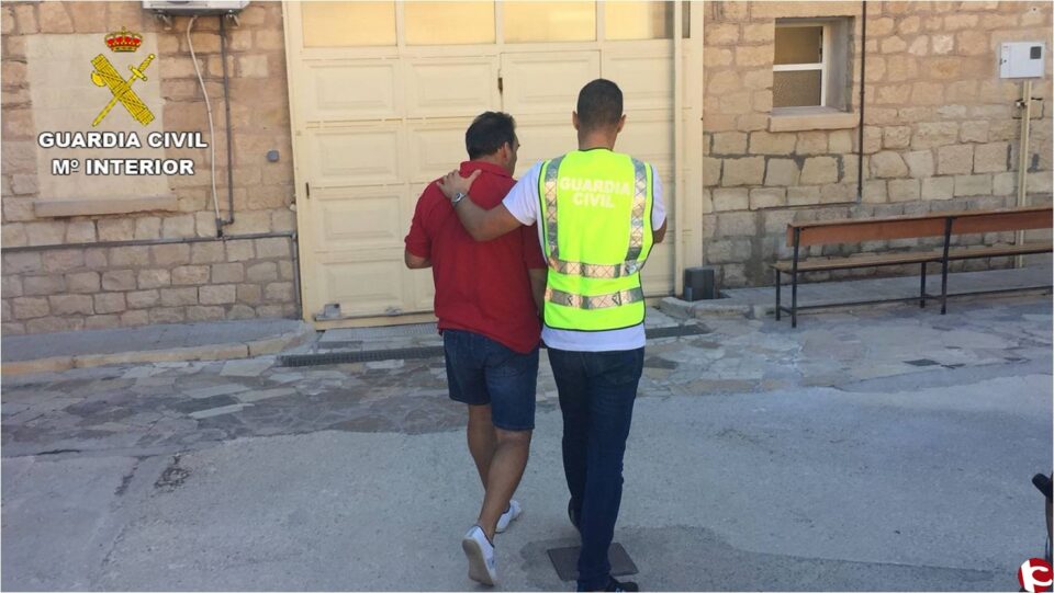 La Guardia Civil de Novelda esclarece 40 estafas cometidas a numerosas empresas del Medio Vinalopó