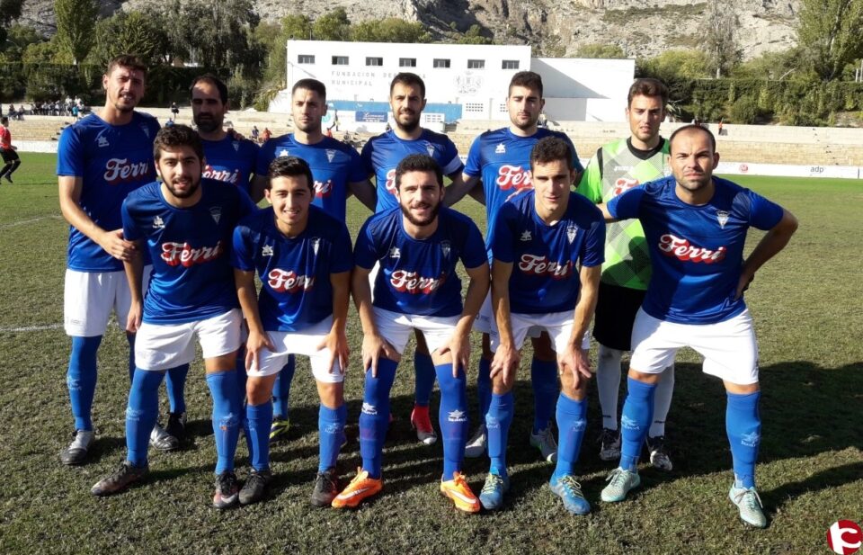 Empate del Villena a cero en un campo impracticable