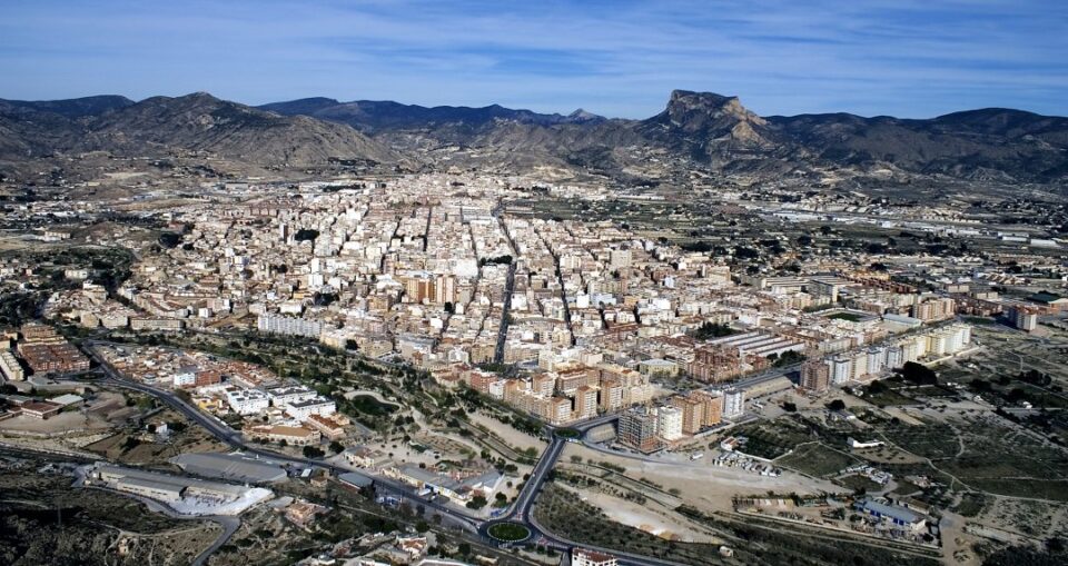Información sobre los cortes de tráfico de los próximos días
