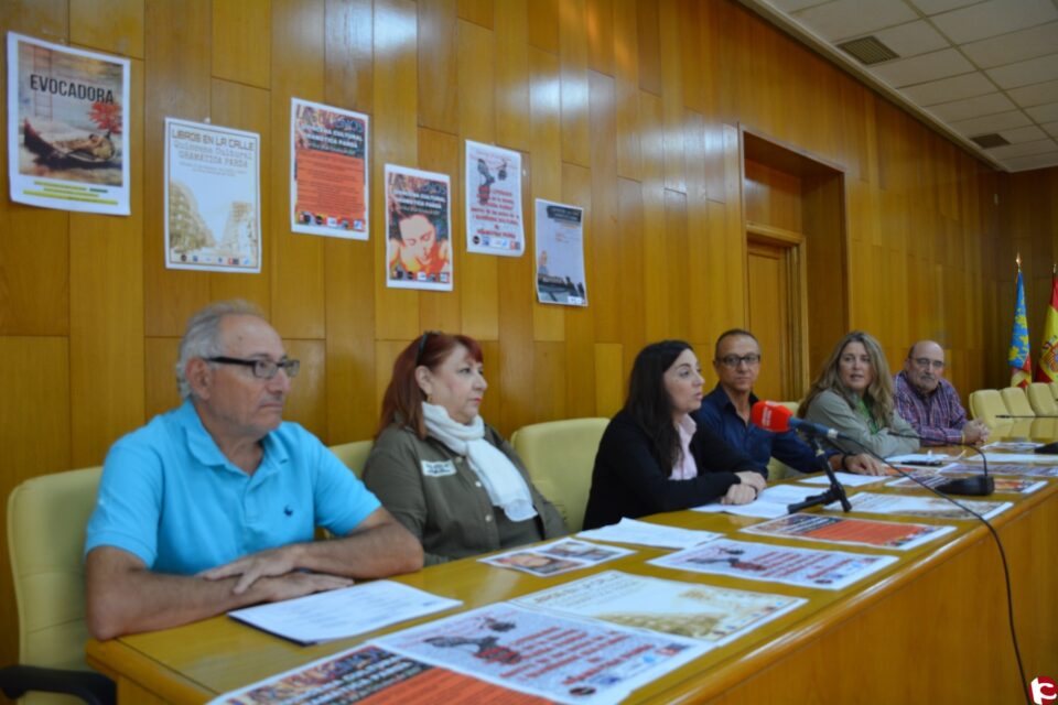 La I quincena cultural de Gramática Parda tendrá como tema Los sueños