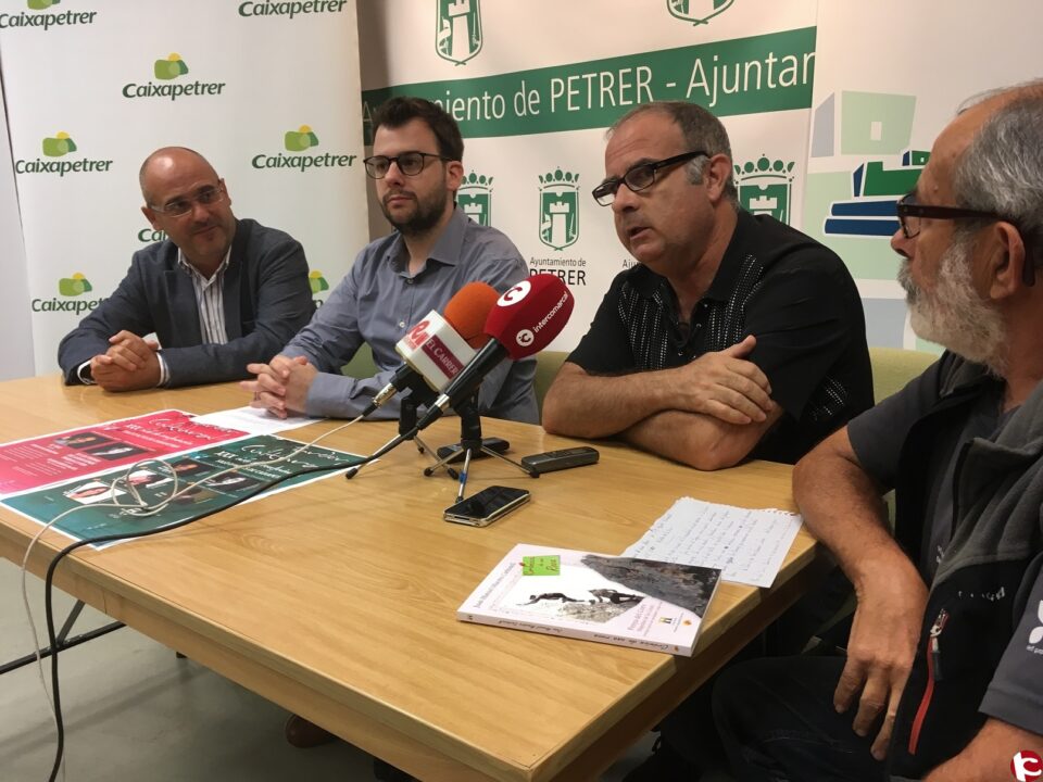 La periodista Pepa Bueno estará en la XXX edición del Otoño Cultural